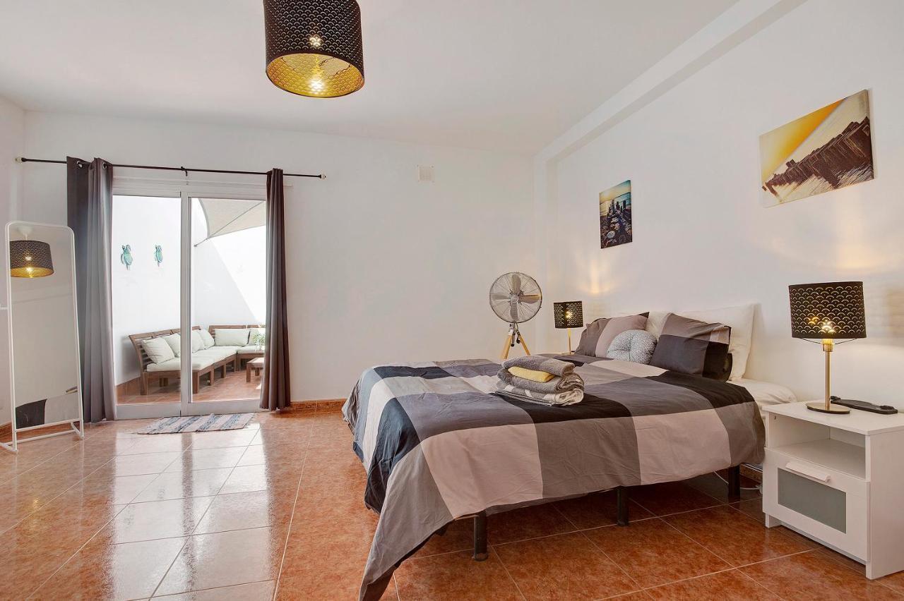 Villa Pacifica Corralejo Exterior photo
